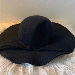 Sun hat
